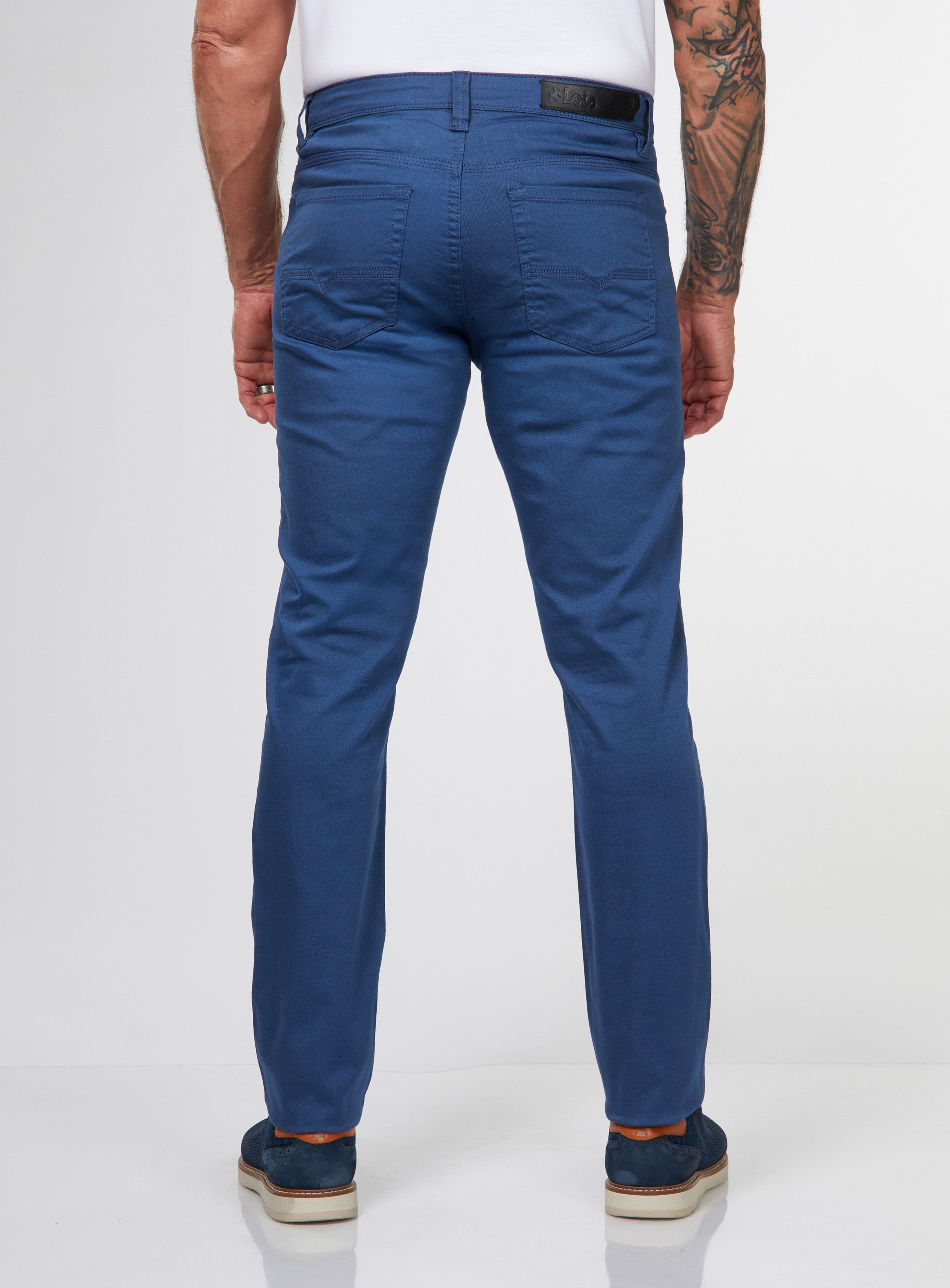 BLEU