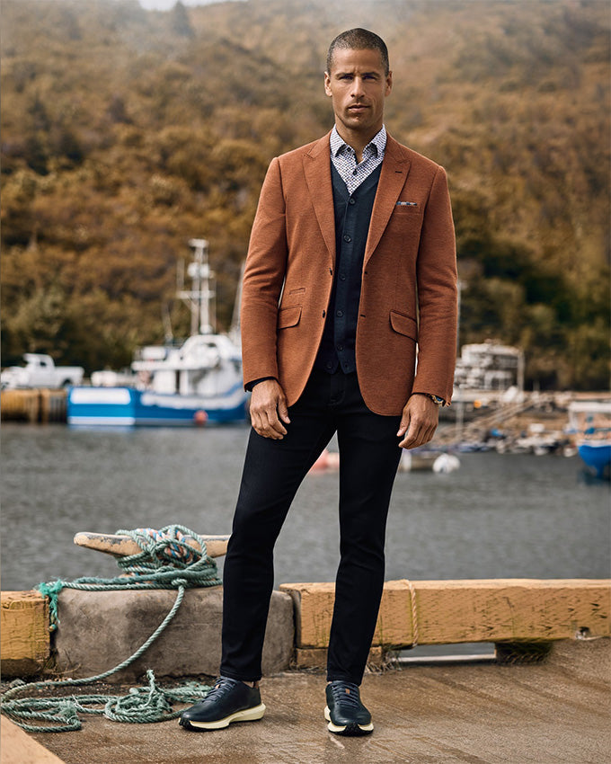 Chemise ExOfficio Homme à Carreaux Rouge/marron – Taille M, Manches Longues, Ventilée, état Très Bon