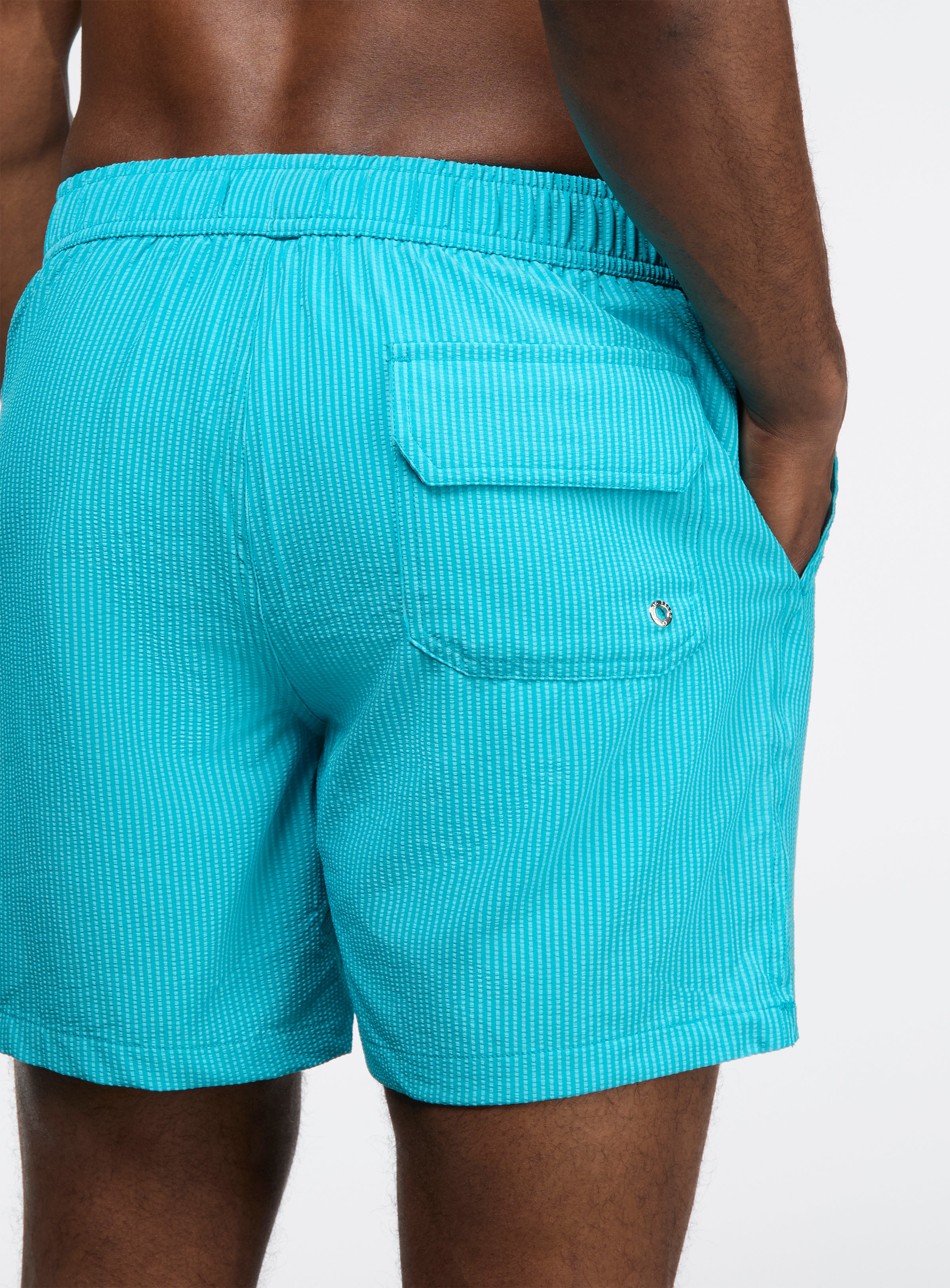 TURQUOISE