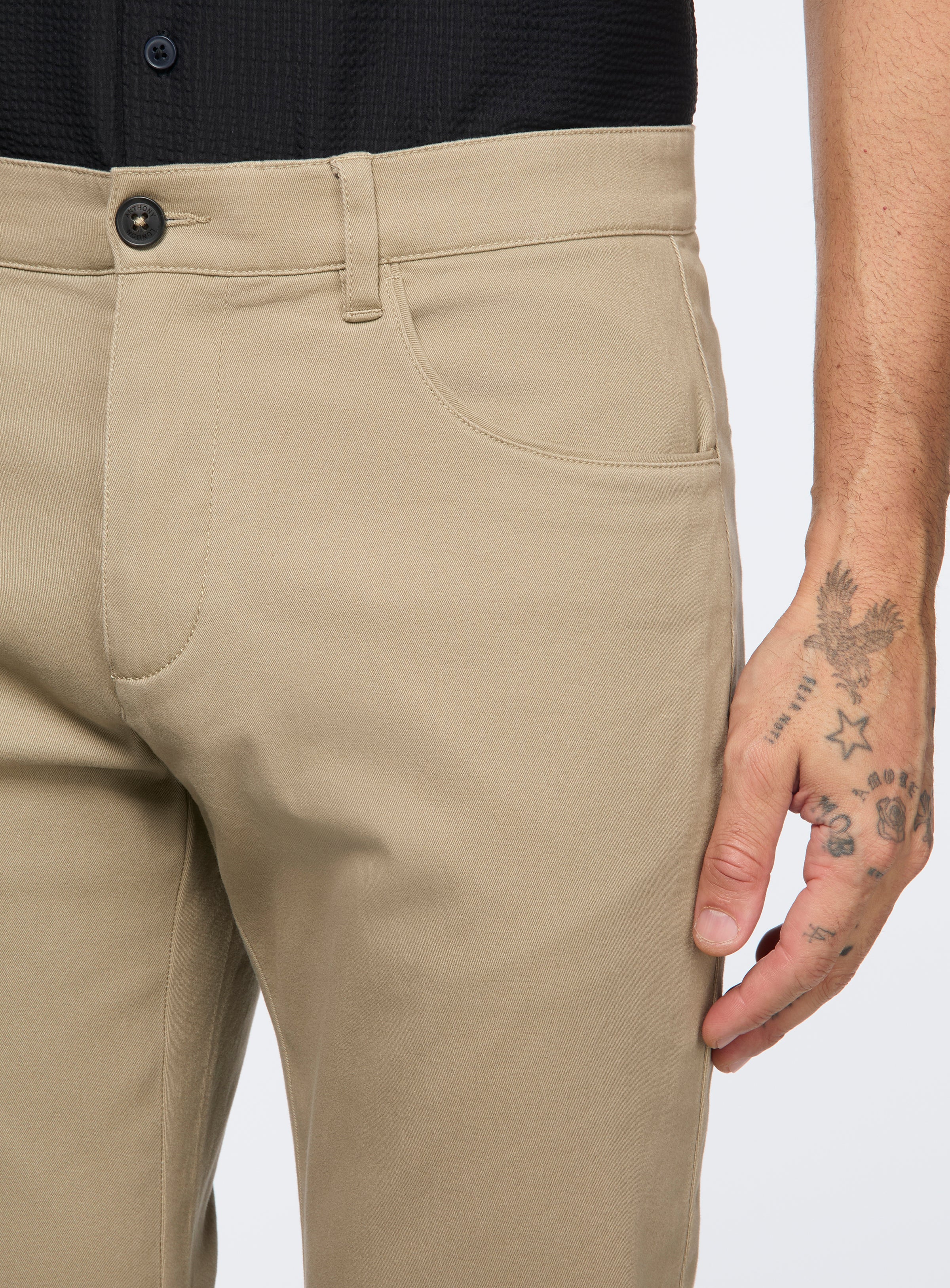 KHAKI