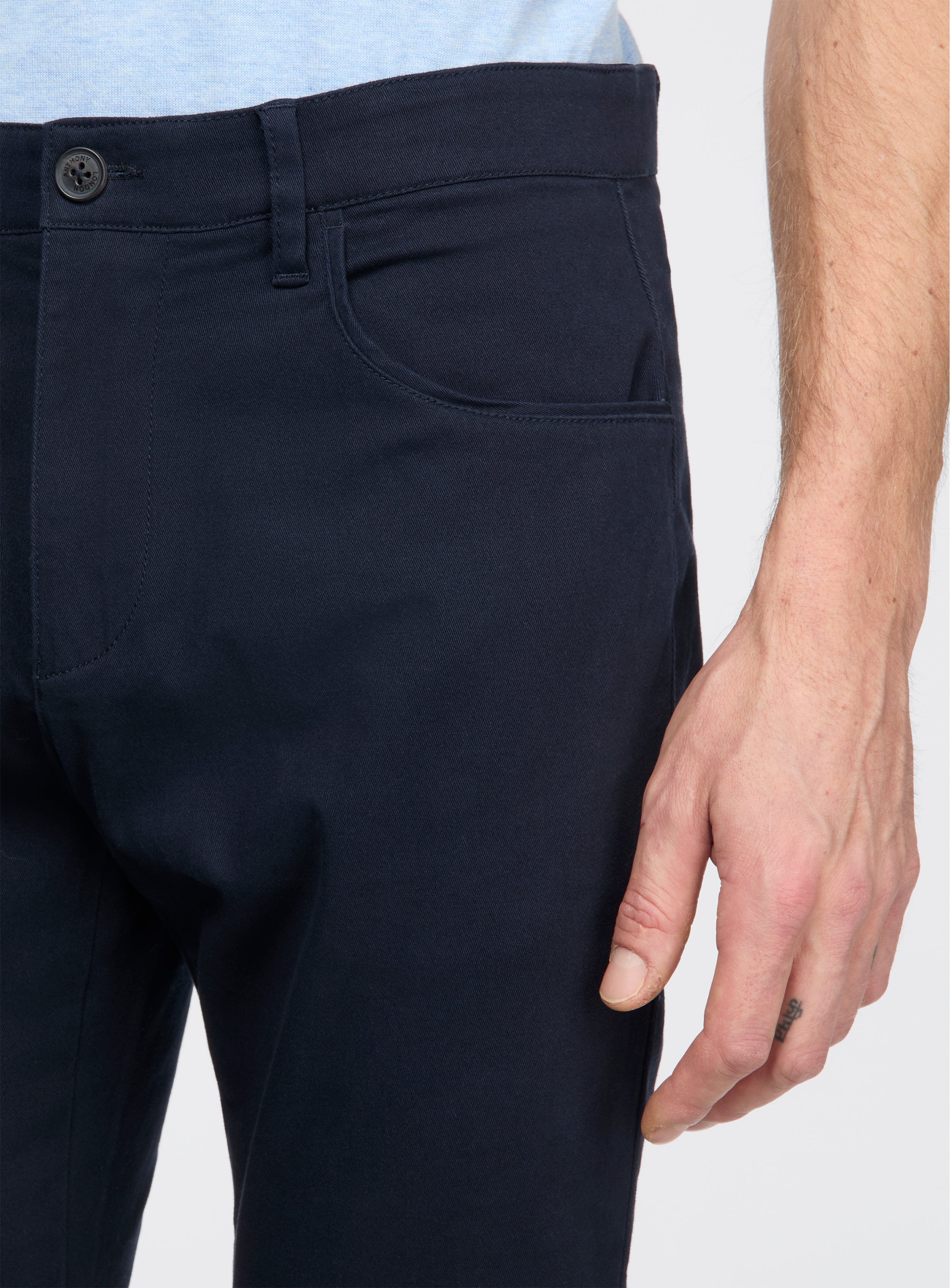NAVY