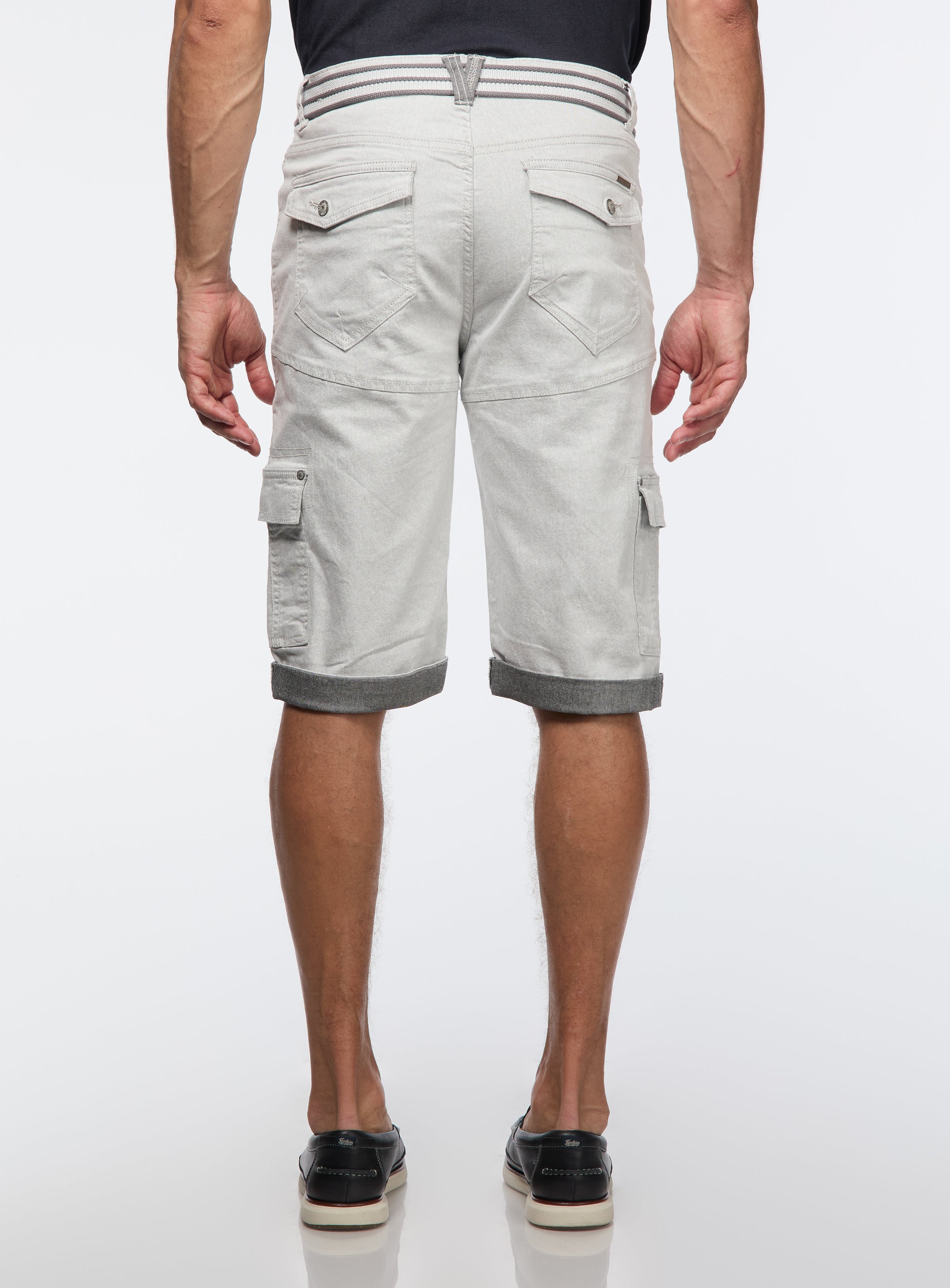 【碧】THE toe Piraeus Short Pants g6_62e51b71-5ed9-4f20-bcc6-