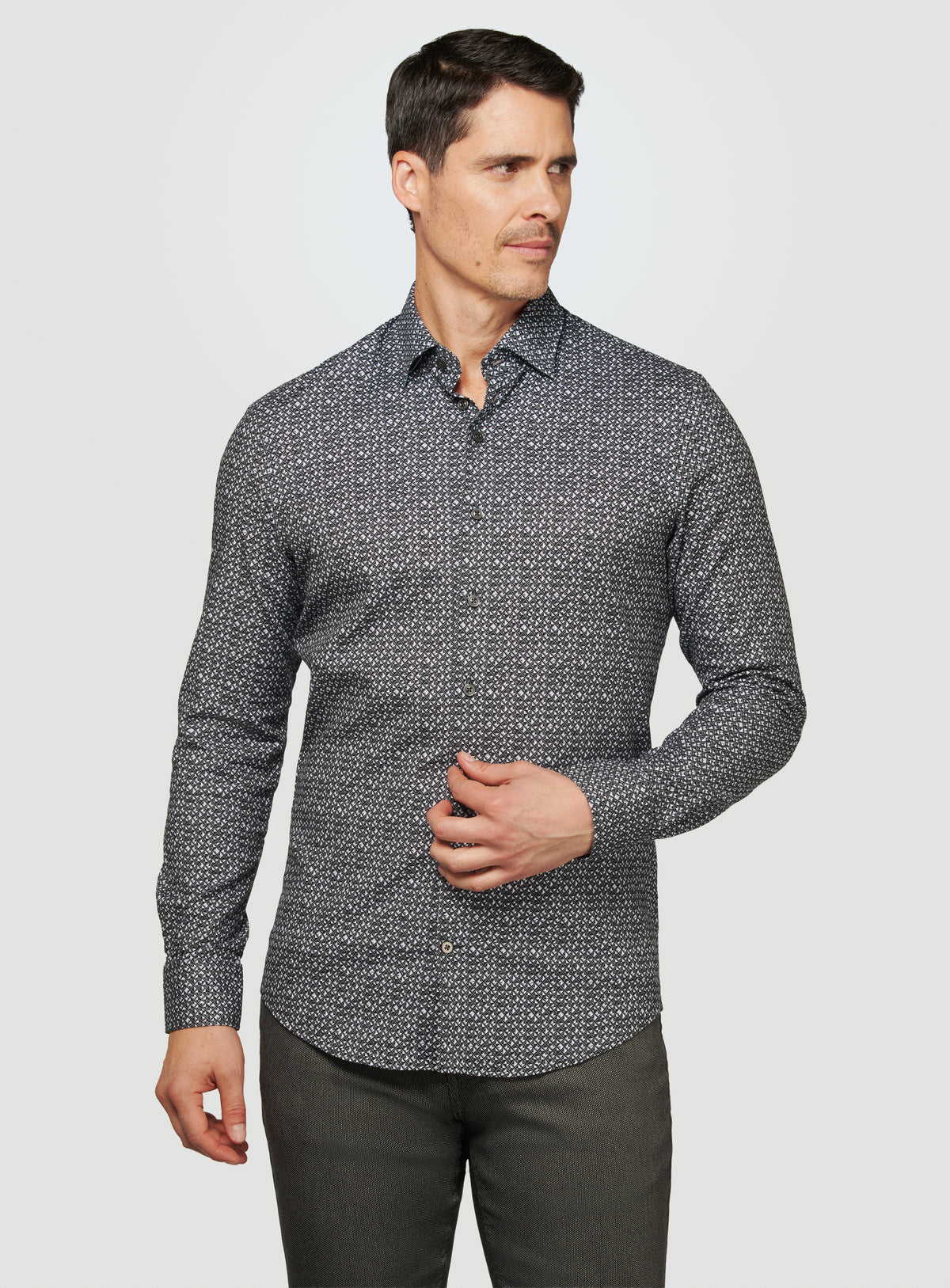 #NOIR#BLACK