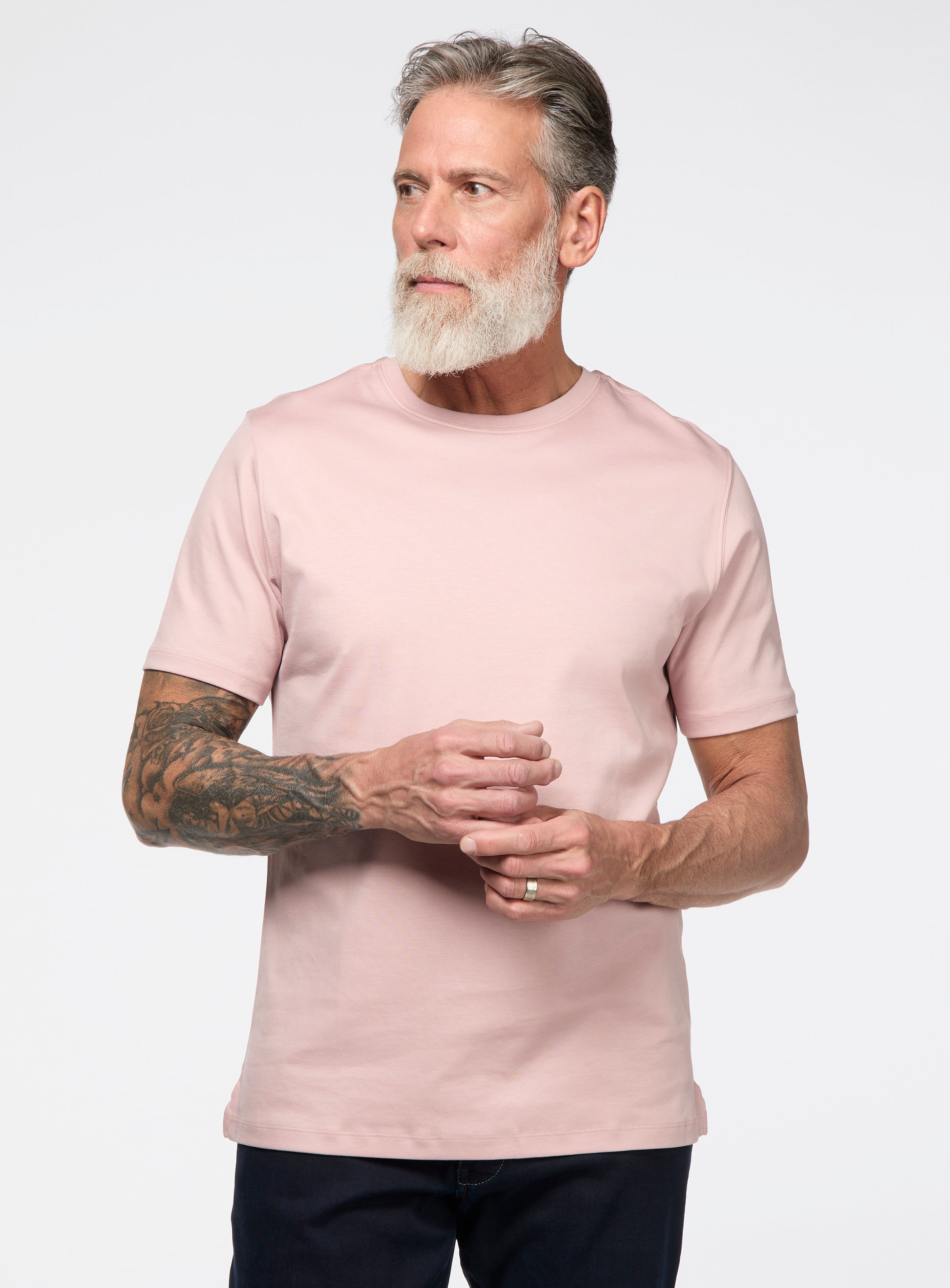 #NOUVEAUROSE#NEWPINK