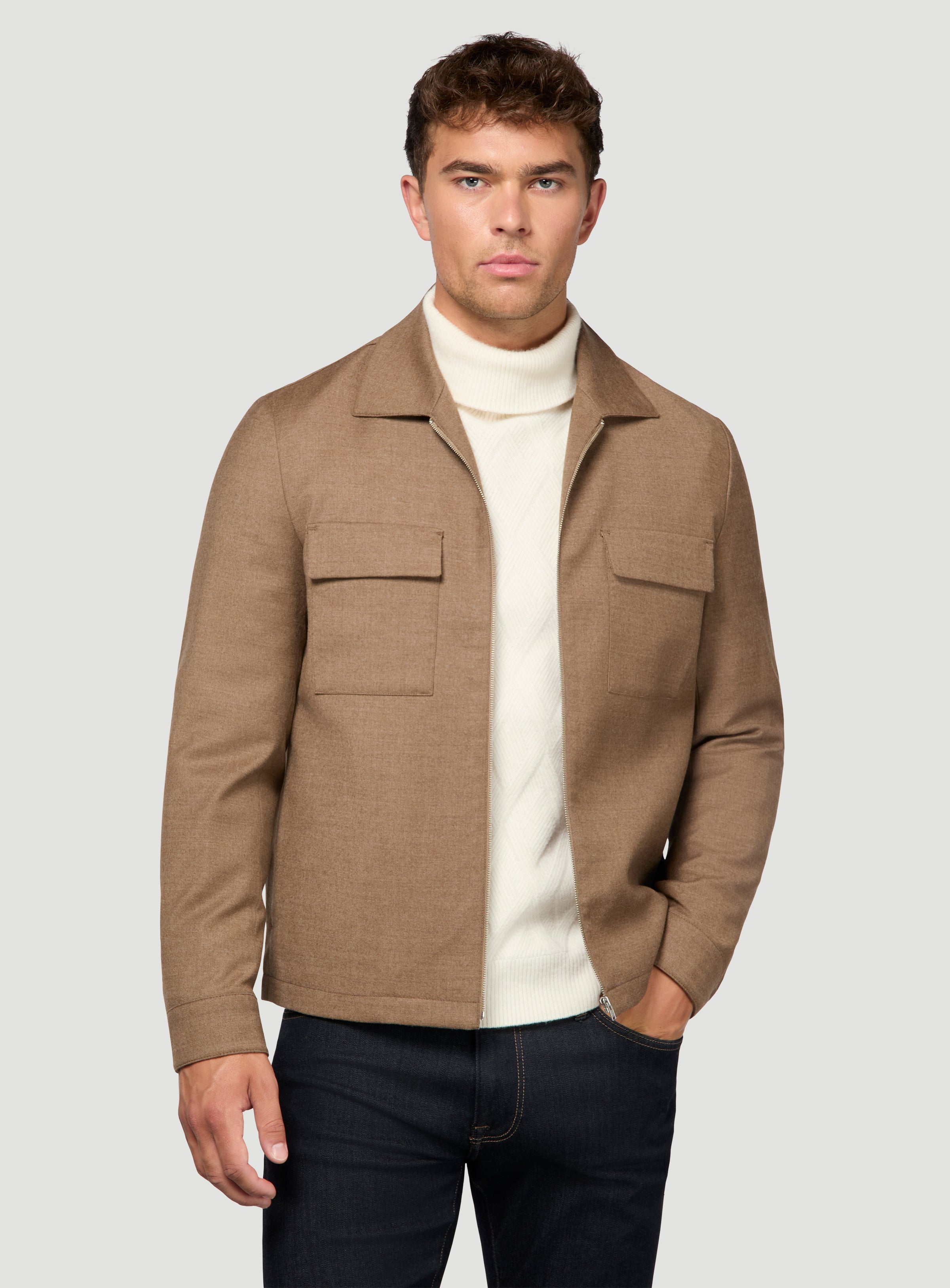 #TAUPE