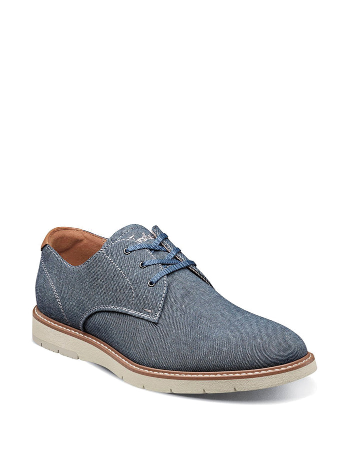 Florsheim: Norwalk Plain Toe Oxford | -prêt-à-porter