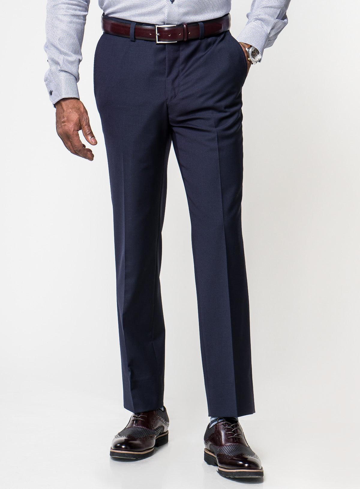 Pantalon Habillé Tunique Habillée Pour Mariage Pantalon Fluide